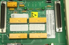 FSCHER 41B6340 CL6774X1-A2 LR497767 AW821198 Output Relay Board 41B7289X022-69