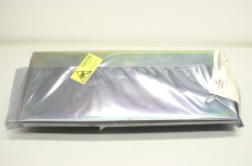 FISCHER Rousemount 34B2802X062 CL6341X1-A2 Panel Red Analog I/P CL6341 OVP