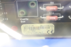 FISCHER Rousemount 34B2802X062 CL6341X1-A2 Panel Red Analog I/P CL6341 OVP