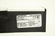 SIEMENS 3SE2200-1G 1S+1OE  3SE2 200-1G Positionsschalter 4011209529731 OVP