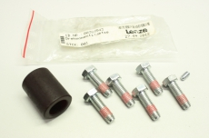 LENZE 00388543 Drehmomentstütze  00388543 OVP