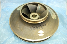 KSB  2603372 Ø420mm CC480K-GS 150-400 Pumpe Pumpenlaufrad  47042209 OVP