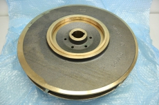 KSB  2603372 Ø420mm CC480K-GS 150-400 Pumpe Pumpenlaufrad  47042209 OVP