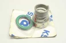 KSB 01020791 MECA.-BU NU02UR-M32N6 PALIER 25 Gleitringdichtung 9970752627 OVP