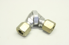  Variacor HV B10 M16 Gelenk Verschraubung Drehgelenk schwenkbar HVB10M16