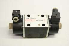 ATOS  DKI-1714/15 Ventil valve DKI1714/15