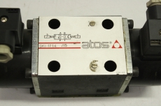 ATOS  DKI-1714/15 Ventil valve DKI1714/15
