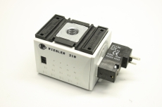 RIEGLER   210 Ig: 1/4 Zoll Regelventil Filter Ersatzteil Modul elektrisch 