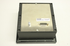 ROBOX AS6006.001 Vispan 360-0829 Operator Panel 030227 7722-013-71001