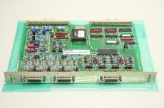 ROBOX AS5036.101 CS99372 021423 ANAlog input Output Modul Karte Board 