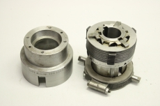 STROMAG 2822614 C1010 Motorbremse Bremse Brake Lamellenkupplung  