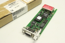 SIEMENS SIPART Dp 6DR2803-8P  Schnittstelle Profibus Modul 6DR2803-8P