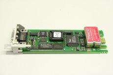 SIEMENS SIPART Dp 6DR2803-8P  Schnittstelle Profibus Modul 6DR2803-8P