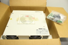 ABB BIVECTROR 535 HLD3584 BV91HRA011305P Servo Drive Regler AC/AC Convertor 