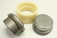  KTR BOWEX 42 KTR-BOWEX42 M42 kupplung & Nabe  M-42