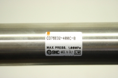 SMC CD76E32-400C-B Rundzylinder  CD76E32400CB 