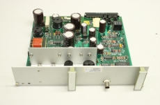 Fisher Rosemount Systems CP6701X1-FA4  Power Convert Card  41B5229X032-39