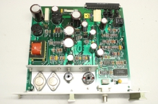 Fisher Rosemount Systems CP6701X1-FA4  Power Convert Card  41B5229X032-39