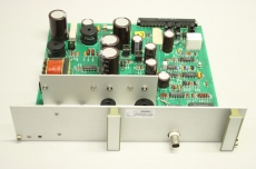 Fisher Rosemount Systems CP6701X1-FA4 Power Converter Card LR275786 JSEU-0700-11