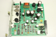 Fisher Rosemount Systems CP6701X1-FA4 Power Converter Card LR275786 JSEU-0700-11