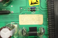 Fisher Rosemount Systems CP6701X1-FA4 Power Converter Card LR275786 JSEU-0700-11