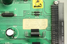 Fisher Rosemount Systems CP6701X1-FA4  Power Convert Card  41B5229X072/L