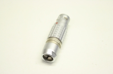 LEMO FGJ.2B 4 Pol Stecker 2B Rundsteckverbinder connector 