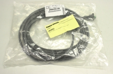 HEIDENHAIN 298430-09 DMG MORI 27082731 Anschlussleitung 42B012 16B15 05  OVP