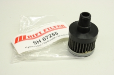  SH 67255 Filter Hydraulik 3661200122250 OVP