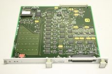 Fisher Rosemount Systems  CL6721X1-A4 P1.5 Discrete I/O Card 12P1824X012