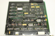  41B5228X092-3 CL6921X1-A4 41B5847 für Provox Weight Scale Interface card 