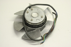 EBM A2E170-AA11-34 230V 0,27A 58W 2250U/min EBM Axiallüfter FAN 