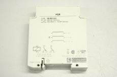 CROUZET M2R 88883600 Relais  88 883 600