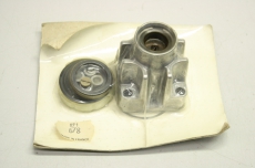  871 678 Ø40mm Dichtungsatz Zylinder für Rexroth C12P CNOMO CPOAC 