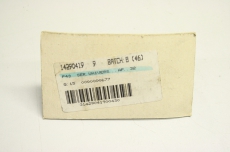  670 677 Ø32mm P43 AP 32 Dichtungsatz Zylinder für Rexroth C12P CNOMO CPOAC 
