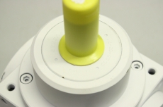 ZAE ANTRIEBS SYSTEME W110-0004/00 Getriebe Kegelradgetriebe 554705 071.3140000.0