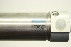 FESTO DSNU-40-160-PPV-A  Rundzylinder  196036 