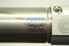 FESTO DSNU-40-160-PPV-A Rundzylinder 196036
