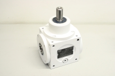 ZAE ANTRIEBS SYSTEME W110-0004/11 1:1 Getriebe Kegelradgetriebe 071.3140011.0X