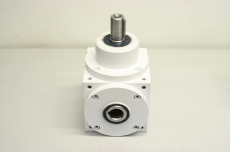 ZAE ANTRIEBS SYSTEME W110-0004/11 1:1 Getriebe Kegelradgetriebe 071.3140011.0X