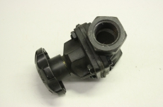 SAUNDERS  PN16 Ig: 1 Zoll  Membranventil Ventil Diaphragm Valve  