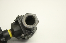 SAUNDERS  PN16 Ig: 1 Zoll Membranventil Ventil Diaphragm Valve  