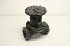 SAUNDERS  AI 1/2 C Membranventil Ventil Diaphragm Valve  
