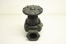 SAUNDERS  AI 1/2 C Membranventil Ventil Diaphragm Valve  