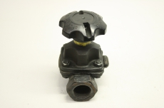 SAUNDERS A1 SG Membranventil Ventil Diaphragm Valve  