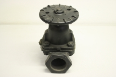 SAUNDERS AI 1/2 C  Membranventil Ventil Diaphragm Valve  
