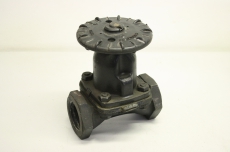 SAUNDERS  AI 1/2C Membranventil Ventil Diaphragm Valve  