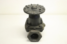 SAUNDERS  AI 1/2C Membranventil Ventil Diaphragm Valve  