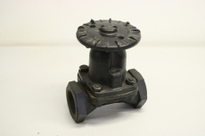 SAUNDERS  AI 1/2 C Membranventil Ventil Diaphragm Valve  