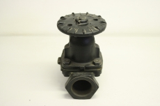 SAUNDERS  AI 1/2 C Membranventil Ventil Diaphragm Valve  